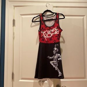 My Chemical Romance Dress